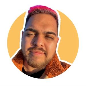 Meet your Posher, Victor